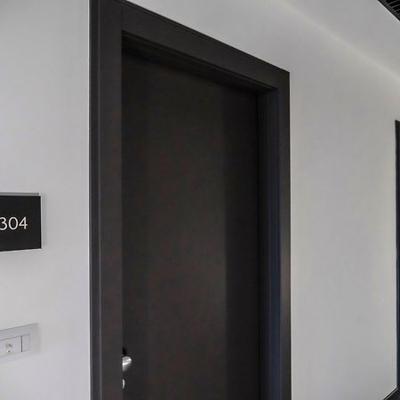 Loto Business Hotel Rom Exterior foto