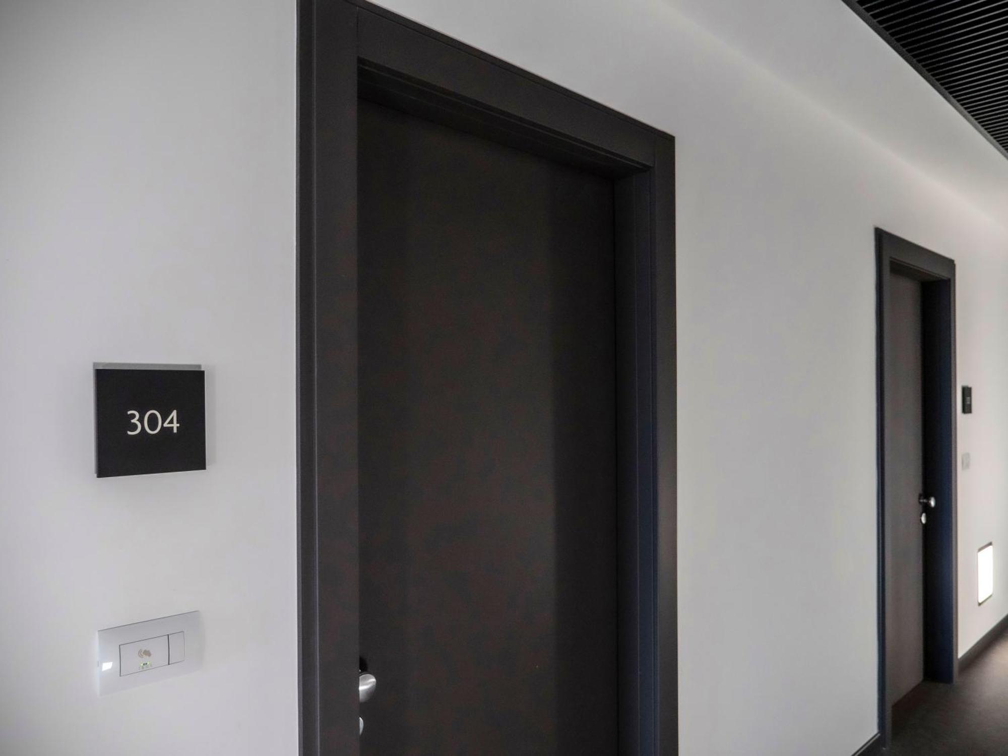 Loto Business Hotel Rom Exterior foto