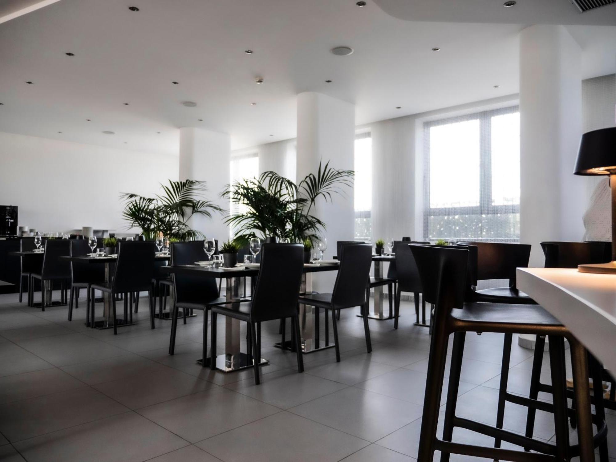 Loto Business Hotel Rom Exterior foto